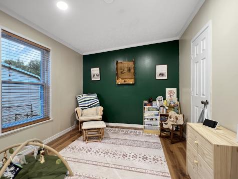 2044 Timber Crest Road Nashville IN 47448