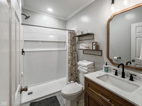 2044 Timber Crest Road Nashville IN 47448