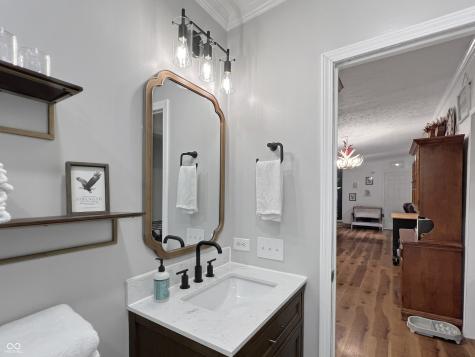 2044 Timber Crest Road Nashville IN 47448