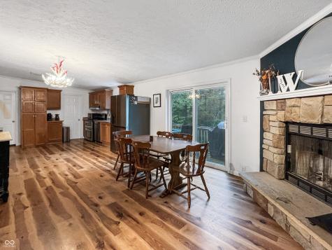 2044 Timber Crest Road Nashville IN 47448