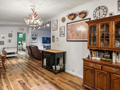 2044 Timber Crest Road Nashville IN 47448