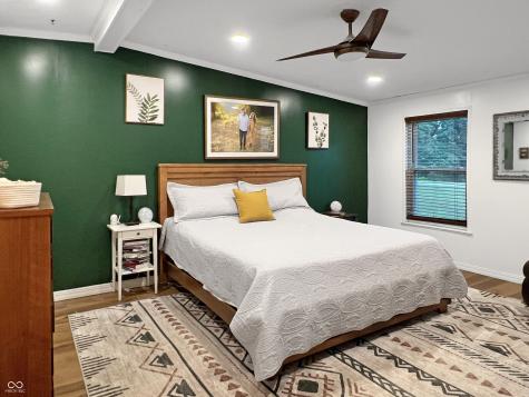 2044 Timber Crest Road Nashville IN 47448