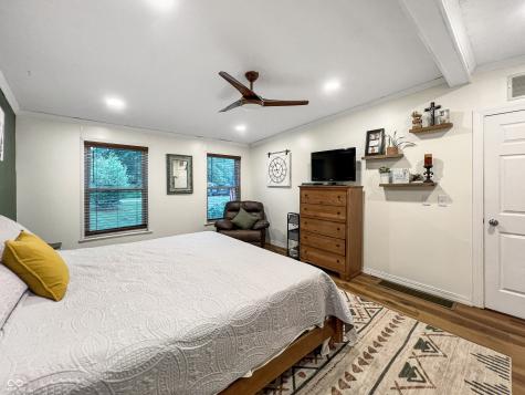 2044 Timber Crest Road Nashville IN 47448