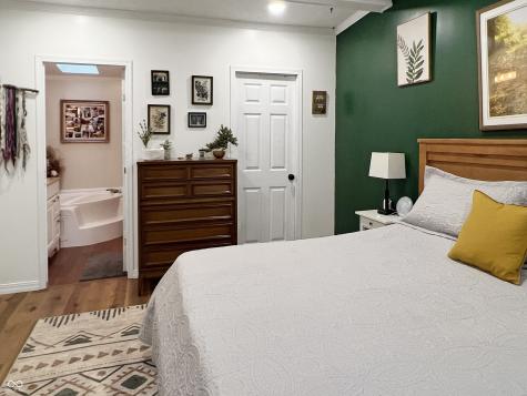 2044 Timber Crest Road Nashville IN 47448