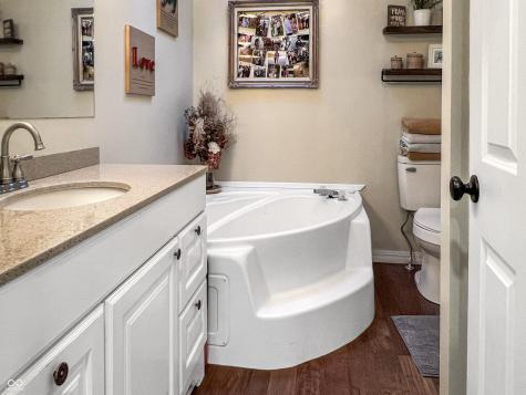 2044 Timber Crest Road Nashville IN 47448