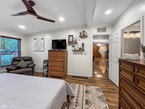 2044 Timber Crest Road Nashville IN 47448
