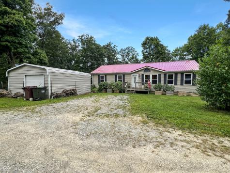 2044 Timber Crest Road Nashville IN 47448