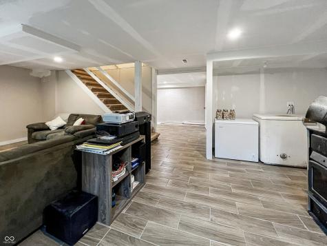 2044 Timber Crest Road Nashville IN 47448