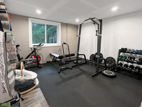 2044 Timber Crest Road Nashville IN 47448