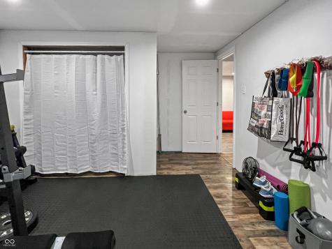 2044 Timber Crest Road Nashville IN 47448
