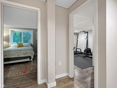 2044 Timber Crest Road Nashville IN 47448