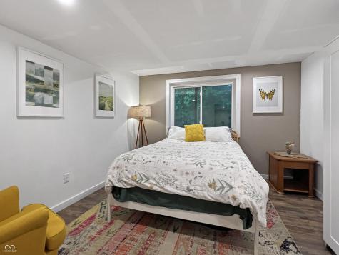 2044 Timber Crest Road Nashville IN 47448