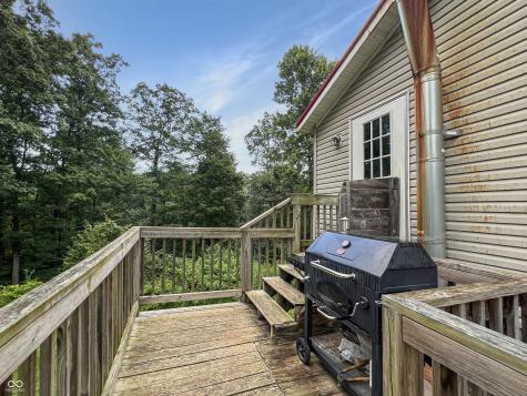 2044 Timber Crest Road Nashville IN 47448