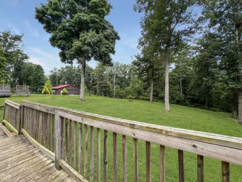 2044 Timber Crest Road Nashville IN 47448