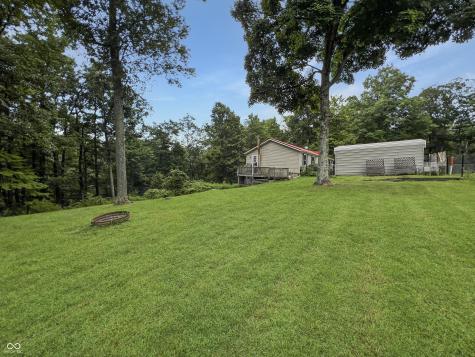 2044 Timber Crest Road Nashville IN 47448