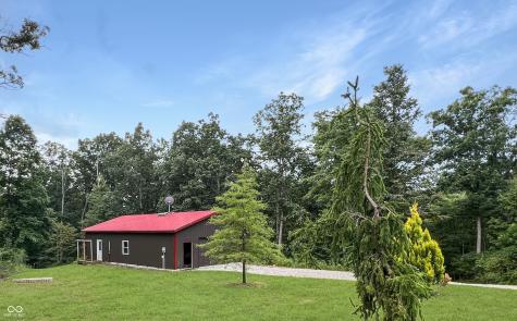 2044 Timber Crest Road Nashville IN 47448