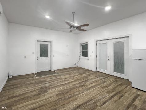 2044 Timber Crest Road Nashville IN 47448