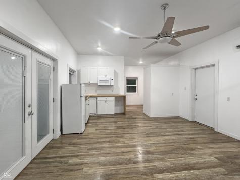 2044 Timber Crest Road Nashville IN 47448