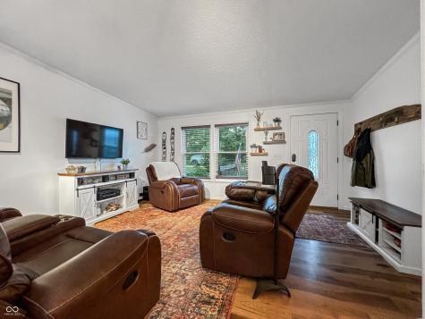 2044 Timber Crest Road Nashville IN 47448
