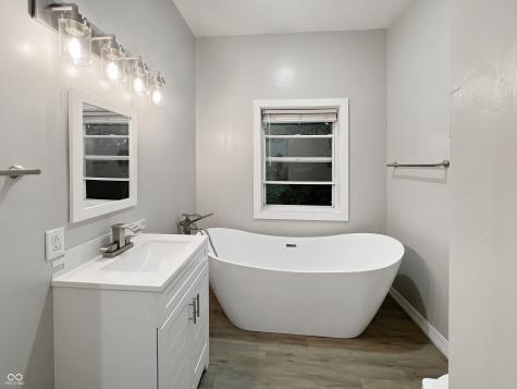 2044 Timber Crest Road Nashville IN 47448