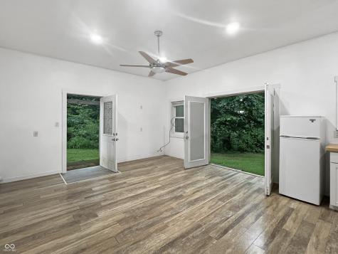 2044 Timber Crest Road Nashville IN 47448
