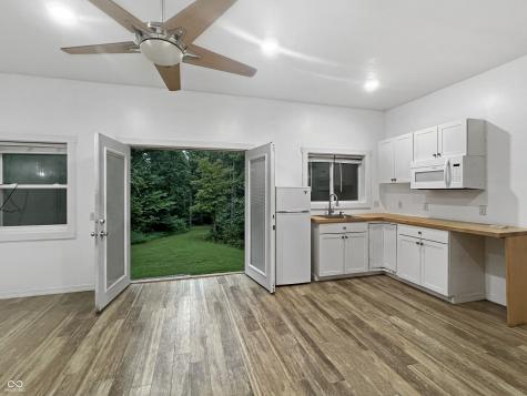 2044 Timber Crest Road Nashville IN 47448