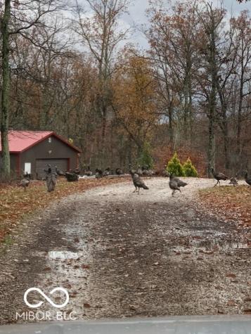 2044 Timber Crest Road Nashville IN 47448