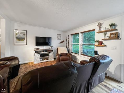 2044 Timber Crest Road Nashville IN 47448