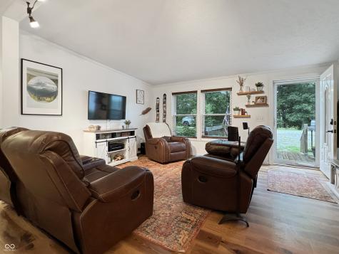 2044 Timber Crest Road Nashville IN 47448