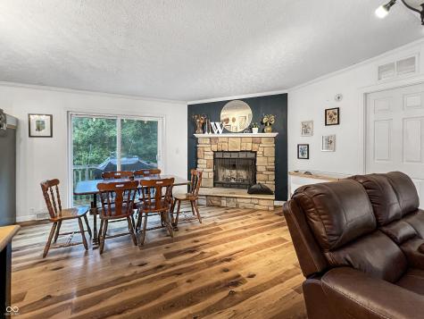 2044 Timber Crest Road Nashville IN 47448