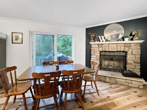 2044 Timber Crest Road Nashville IN 47448