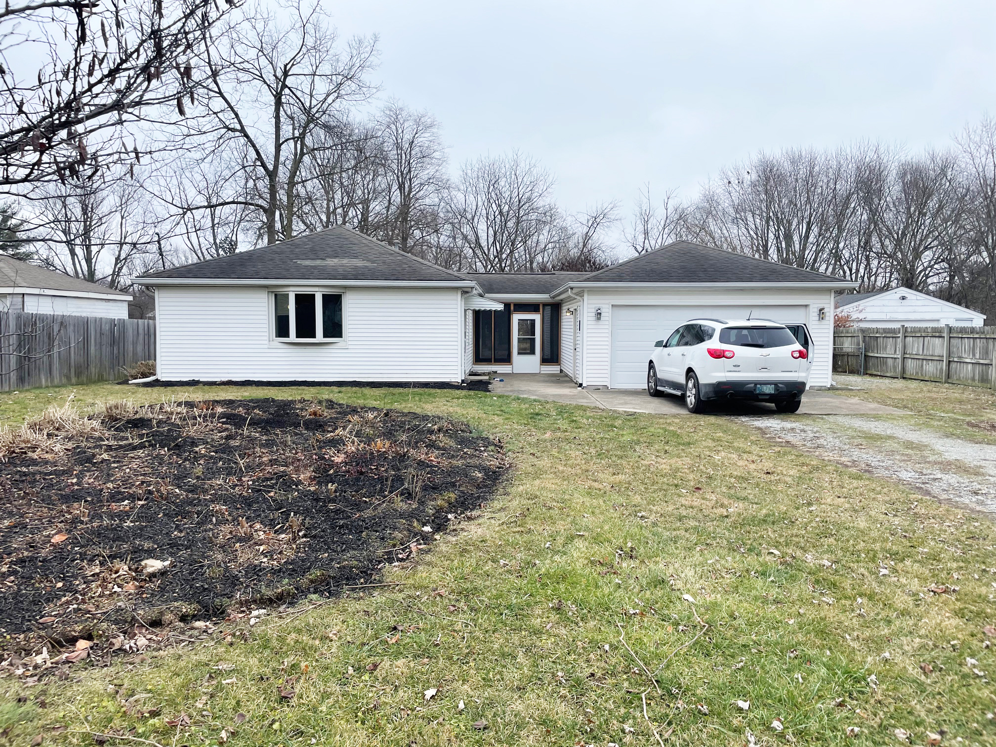 4935 S State Avenue Indianapolis IN 46227