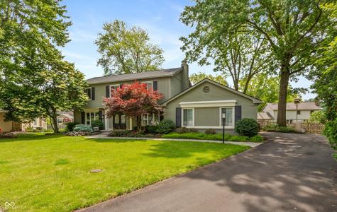 3713 Coventry Way Carmel IN 46033