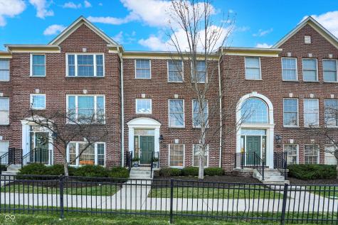 8613 N Meridian Street Indianapolis IN 46260