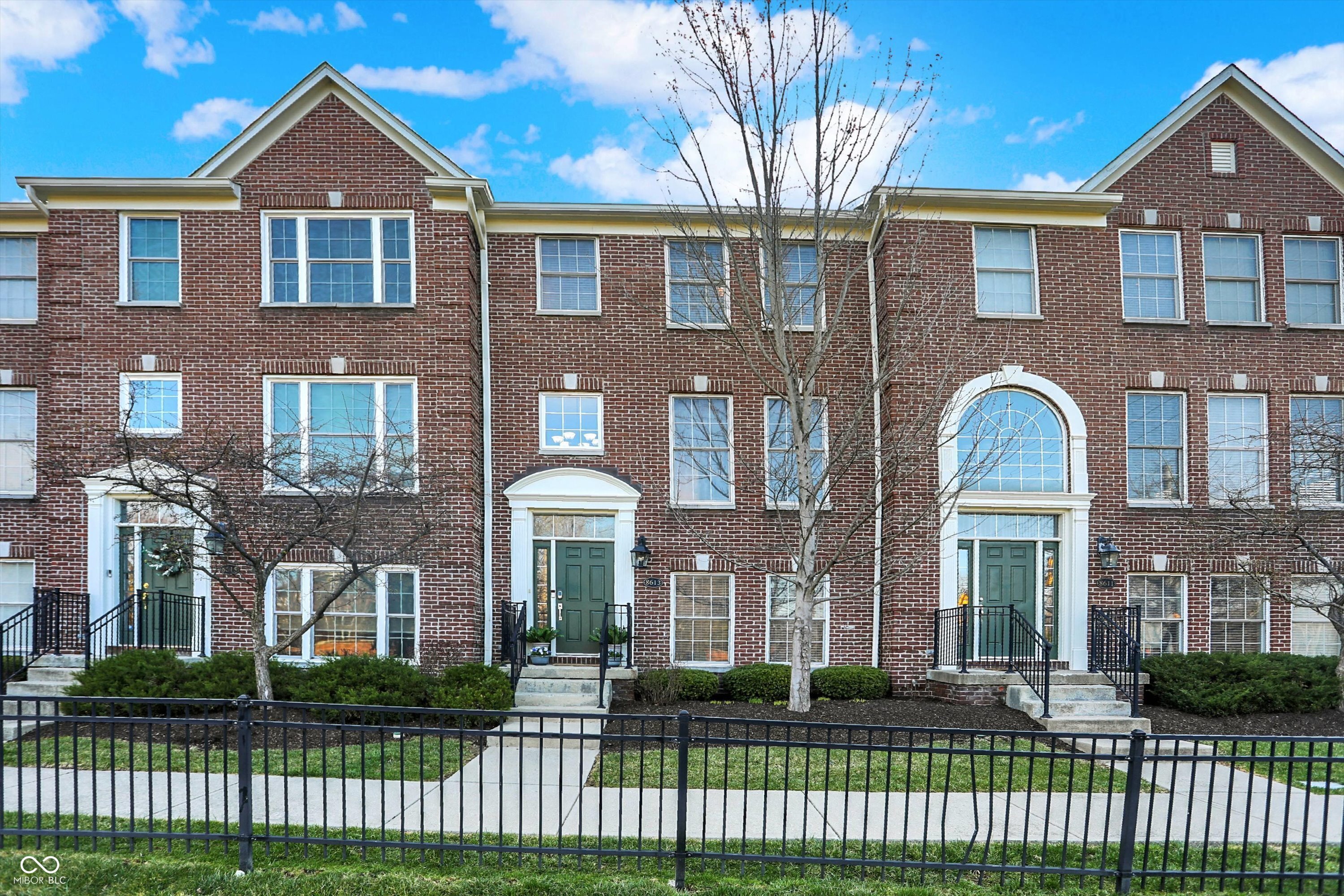 8613 N Meridian Street Indianapolis IN 46260