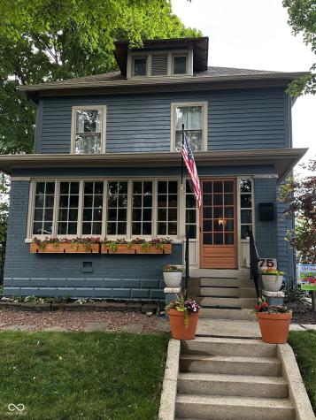 875 S 9th Street Noblesville IN 46060