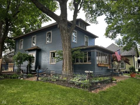 875 S 9th Street Noblesville IN 46060