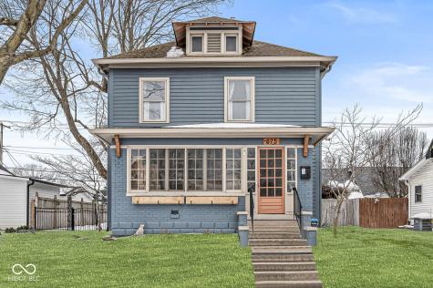 875 S 9th Street Noblesville IN 46060