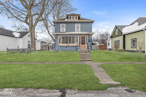 875 S 9th Street Noblesville IN 46060