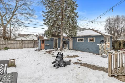 875 S 9th Street Noblesville IN 46060