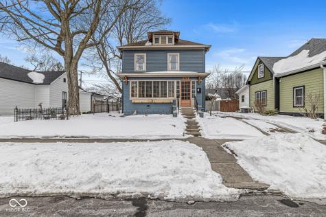 875 S 9th Street Noblesville IN 46060