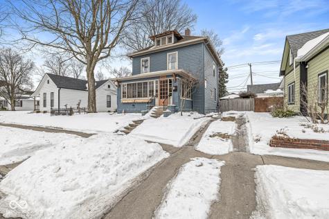875 S 9th Street Noblesville IN 46060