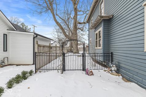 875 S 9th Street Noblesville IN 46060