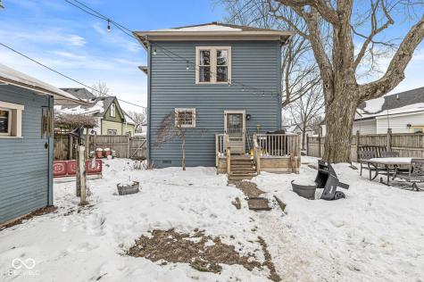 875 S 9th Street Noblesville IN 46060