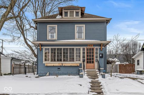 875 S 9th Street Noblesville IN 46060