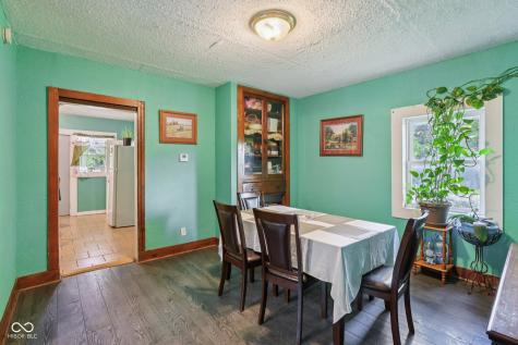 1129 Trowbridge Street Indianapolis IN 46203