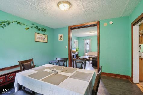 1129 Trowbridge Street Indianapolis IN 46203