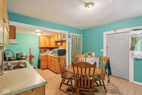 1129 Trowbridge Street Indianapolis IN 46203