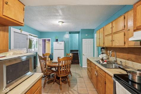 1129 Trowbridge Street Indianapolis IN 46203