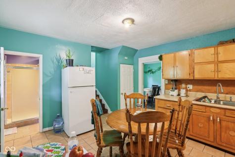 1129 Trowbridge Street Indianapolis IN 46203